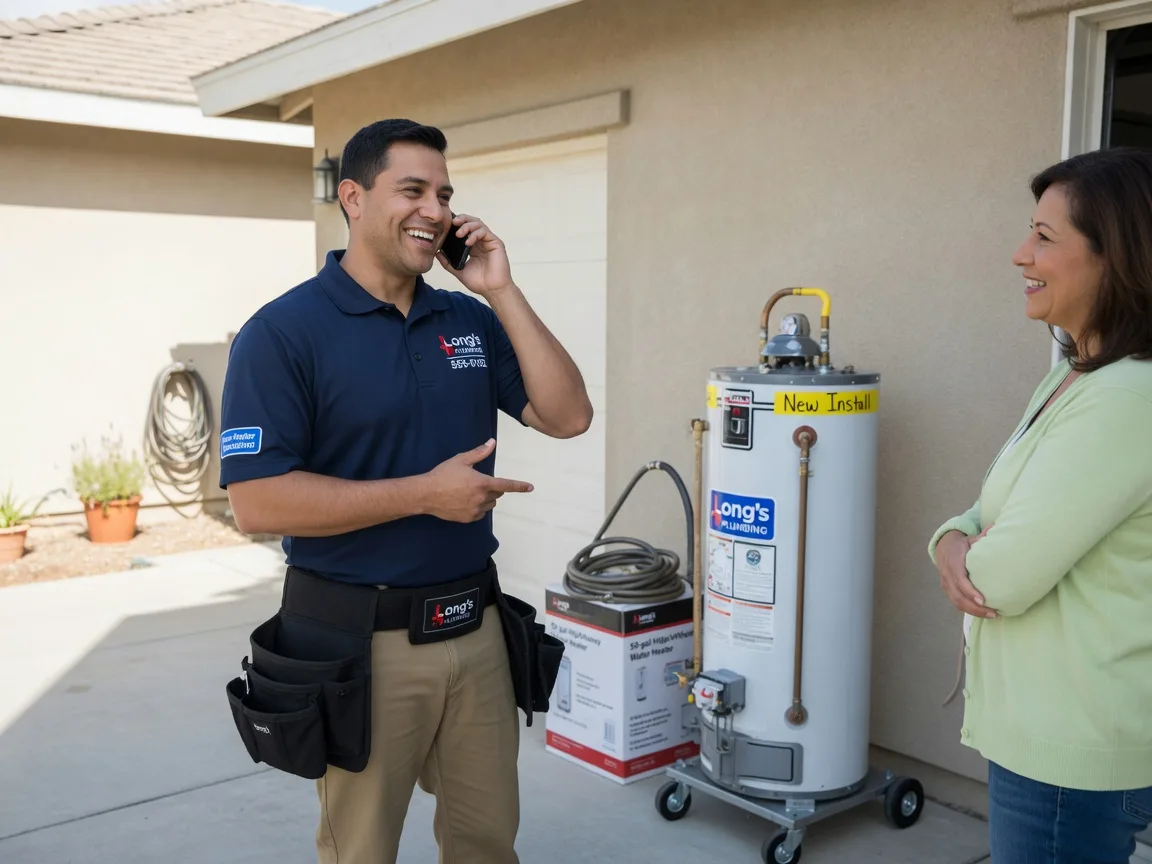 Leak Detection Thicket, TX FAQs